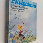 Marjatta Kurenniemi : Pilvipaimen - pikkukuva 1