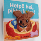 Brick Puffinton : Heipä hei, pikku koira! - pikkukuva 1