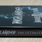HIGHLANDER - kuolematon (1986) Ultimate Version (2DVD) - pikkukuva 3