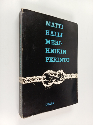 Matti Hälli : Meri-Heikin perintö