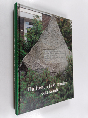 Huittisten ja Vampulan veteraanit