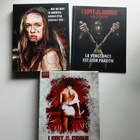 I spit on your grave (Uncut,Limited box) 4K+2 blu-ray - pikkukuva 5
