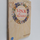 Elias Sehlstedt : Visor : i urval - pikkukuva 1