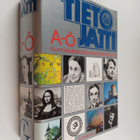 Tietojätti : A-Ö : Gummeruksen yksiosainen tietosanakirja - pikkukuva 1
