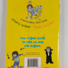 Francesca Simon : Horrid Henry's monster movie - pikkukuva 2