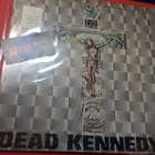 DEAD KENNEDYS - IN GOD WE TRUST, INC. M-/M- 12'' EP - pikkukuva 1