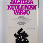 Jon Cleary : Jäljissä kuoleman varjo : romaani - pikkukuva 2