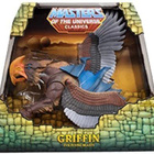 HEMAN MOTU CLASSICS GRIFFIN - HEAD HUNTER STORE. - pikkukuva 1