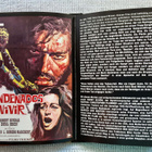 Cut-throats nine (Limited,pehmustettu mediabook) blu-ray+dvd - pikkukuva 4