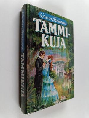 Gwen Bristow : Tammikuja