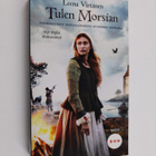Leena Virtanen : Tulen morsian : tosikertomus noitavainoi... - pikkukuva 1