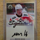 SIGNATURE SILVER Nestor Noiva/Ässät - pikkukuva 1