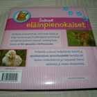 Suloiset eläinpienokaiset - pikkukuva 4