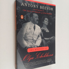 Antony Beevor : The Mystery of Olga Chekhova - pikkukuva 1
