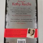 Kathy Reichs : Code - pikkukuva 2