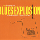 The Jon Spencer Blues Explosion: Orange CD Digipak - pikkukuva 1