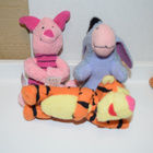 mcdonalds happy meal lelu nalle puh - pikkukuva 3