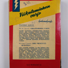 Vic Suneson : Viikatemiehen varjo - pikkukuva 2