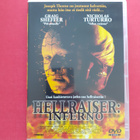 Hellraiser: Inferno DVD - pikkukuva 1