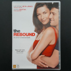 DVD: The Rebound (Catherine Zeta-Jones, Justin Bartha 2009) - pikkukuva 1