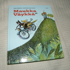 Parvela Maukka ja Väykkä - pikkukuva 1