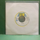 JOE MANNIX / SHAMAN / GOLD MAN - NO PROBLEM EX+ 7" SINGLE - pikkukuva 2