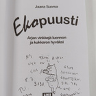 Jaana Suorsa : Ekopuusti : Arjen vinkkejä luonnon ja kukk... - pikkukuva 3