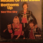 (7") Middle Of The Road - Bottoms Up - pikkukuva 1