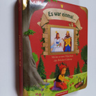 Jacob Grimm ym. : Es war einmal ... - meine ersten Märche... - pikkukuva 1