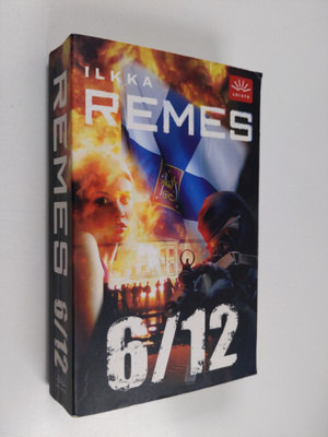 Ilkka Remes : 6/12