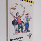 Eppu Nuotio : Villilän runoilijat ry - pikkukuva 1