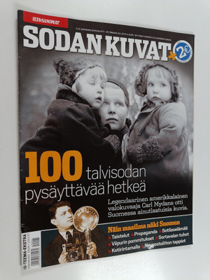 Ilta-sanomat : Sodan kuvat