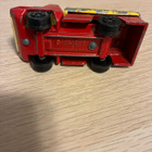 Shell kuorma-auto Playart pikkuauto 1/64 - pikkukuva 2