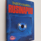 Taisto Harra : Rusinapuu : tarina - pikkukuva 1