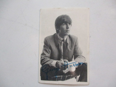 JENKKI HELLAS BEATLES N:O 52