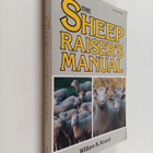 William Kruess : The Sheep Raiser's Manual - pikkukuva 1