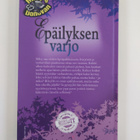 Norah McClintock : Epäilyksen varjo - pikkukuva 2