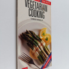 Carole Handslip : Vegetarian Cooking - pikkukuva 1