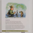 P. Pulmu : Se vavallinen tarina - pikkukuva 2