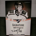 Toni Söderholm Signature Cardset 2012-13 99/125 - pikkukuva 1