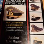 German headgear in world war 2 - pikkukuva 1