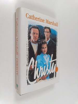 Catherine Marshall : Christy 2