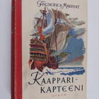 Frederick Marryat : Kaapparikapteeni - pikkukuva 1