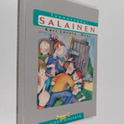 Kari Levola : Tunnussana: salainen - pikkukuva 1