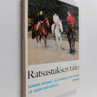 Gunnar Hedlund : Ratsastuksen taito - pikkukuva 1