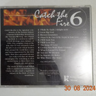 cd, In Majesty He Rides - Catch the Fire 6 - Live worship .. - pikkukuva 2