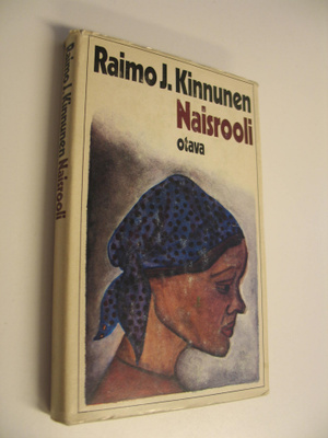 Raimo J. Kinnunen : Naisrooli