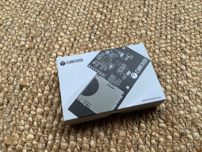 Cubeode v1.2 Nintendo Gamecube