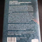 Salatun tiedon seura Leigh Bardugo - pikkukuva 2