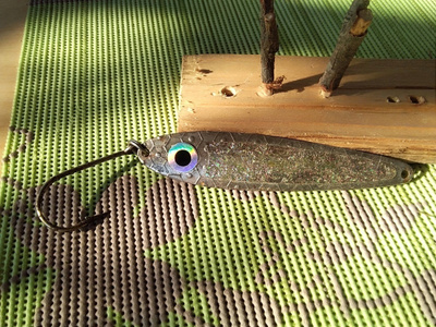 10cm  lusikka